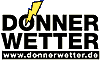 Donnerwetter Logo