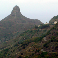 Roque de Taborno