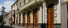 La Laguna, Teatro Leal