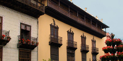 La Orotava