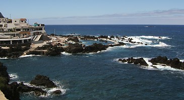 Porto Moniz