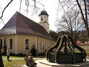 Klosterkirche