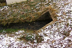 Leerausquelle