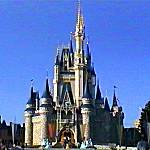 Cinderella Castle