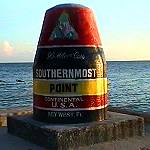 Southernmost Point