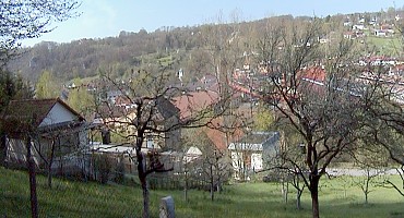 selber Ausblick 2002