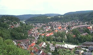 selber Ausblick 1999