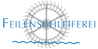 Logo der Feilenschleiferei