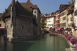 Annecy