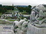 Vigeland Park