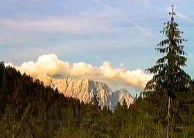 Zugspitze