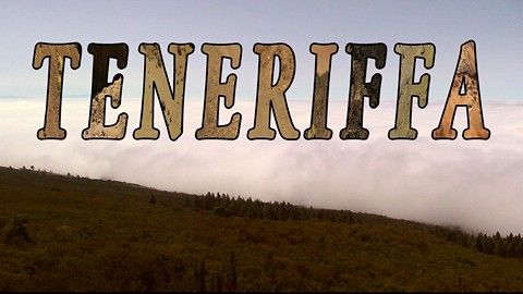 Teneriffa Videofilm Titel