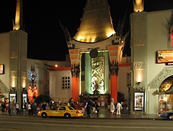 Chinese Theatre