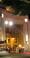 Kodak Theatre