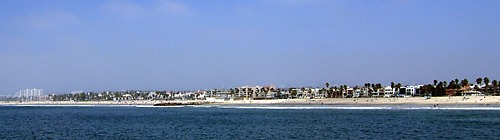 Los Angeles Beaches