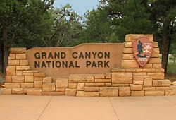 Grand Canyon N.P.