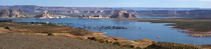 Lake Powell