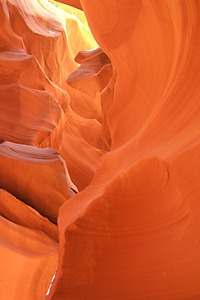 Lower Antelope Canyon