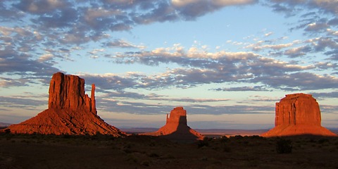 Monument Valley