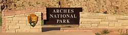 Arches N.P.