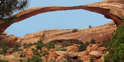 Landscape Arch