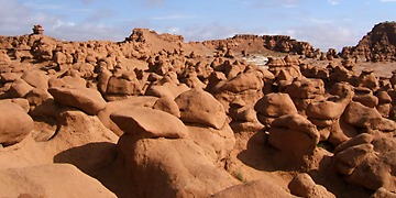 Goblin Valley S.P.