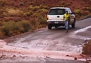 Flash Flood