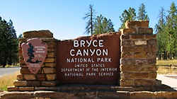 Bryce Canyon N.P.