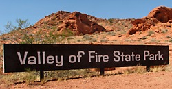 Valley of Fire S.P.