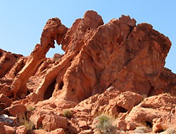 Valley of Fire S.P.