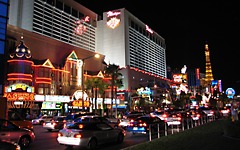 Las Vegas Strip