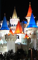 Hotel Excalibur