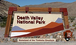 Death Valley N.P.