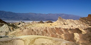 Zabriskie Point