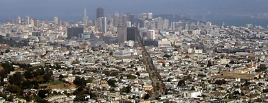 San Francisco