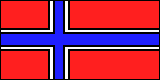 Norwegen, Skandinavien